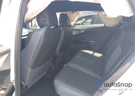 2025 Volkswagen Id.4 Awd Pro S из США, поврежденный, VIN 1V2WSPE80SC001869